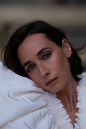 Rebecca Dayan